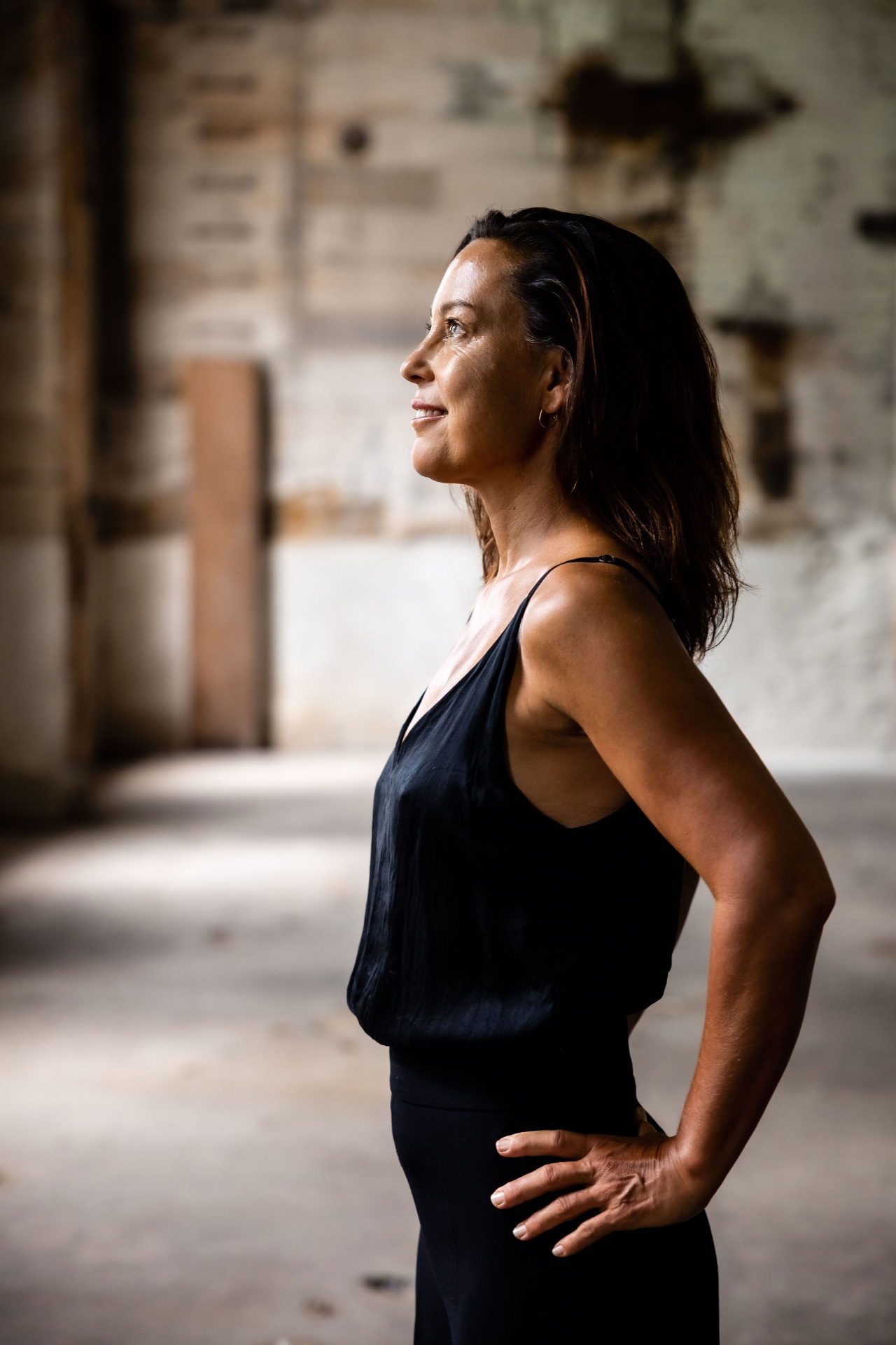 Jessica Johnsson, founder of The Empowered Era